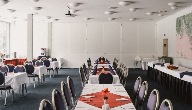 Hotel Ski Nové Město na Moravě